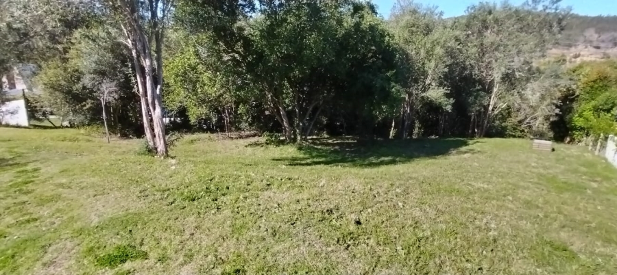 0 Bedroom Property for Sale in Green Pastures Western Cape